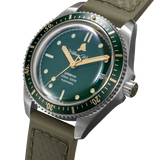 The Green Watch