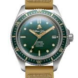 The Green Watch