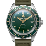 Hollywood Fire Rescue Centennial Watch