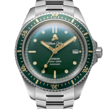 The Green Watch