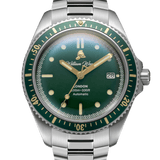 Hollywood Fire Rescue Centennial Watch