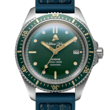 Hollywood Fire Rescue Centennial Watch