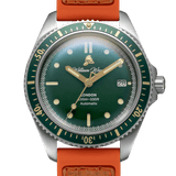 The Green Watch