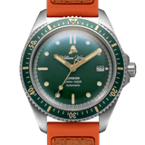 Hollywood Fire Rescue Centennial Watch