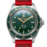 Hollywood Fire Rescue Centennial Watch