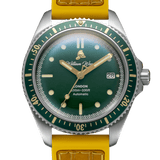 Hollywood Fire Rescue Centennial Watch