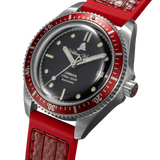 The Red Watch