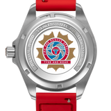 Tyne and Wear Fire and Rescue Service 50th Anniversary Watch