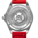 National Fallen Firefighters Foundation Watch