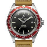 Hollywood Fire Rescue Centennial Watch