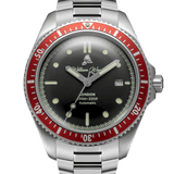 Hollywood Fire Rescue Centennial Watch