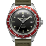 Hollywood Fire Rescue Centennial Watch