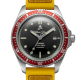 Hollywood Fire Rescue Centennial Watch