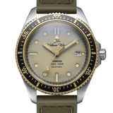 Hollywood Fire Rescue Centennial Watch