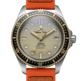 Hollywood Fire Rescue Centennial Watch