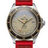 Hollywood Fire Rescue Centennial Watch
